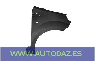 Aleta delantera derecha RENAULT TWINGO-5652512