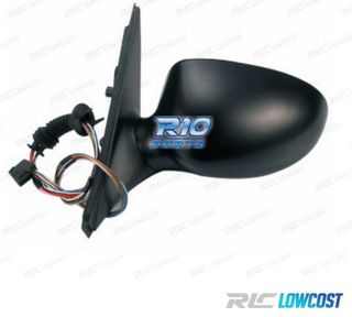 ESPEJOS RETROVISORES BMW E39 ELECTRICOS CALEFACTABLES ABATIB