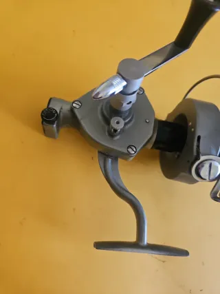 Carrete PELICAN PFLUEGER 1020 Antiguo