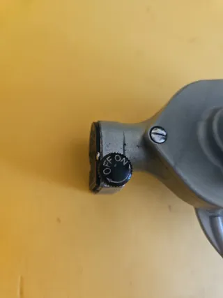 Carrete PELICAN PFLUEGER 1020 Antiguo