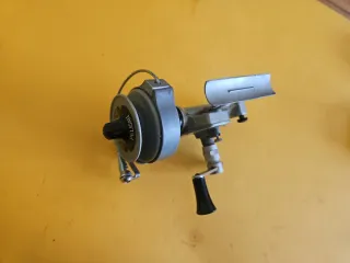 Carrete PELICAN PFLUEGER 1020 Antiguo