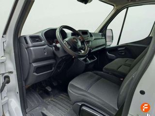 Renault Master .RENAULT MASTER 2.3 (136cv)