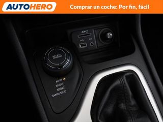 Jeep Cherokee 2.2 M-Jet Overland 4WD