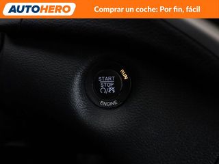 Jeep Cherokee 2.2 M-Jet Overland 4WD