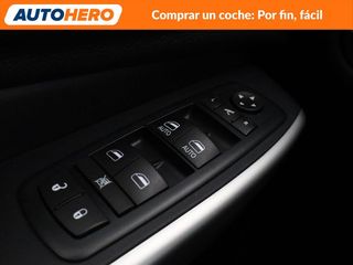 Jeep Cherokee 2.2 M-Jet Overland 4WD