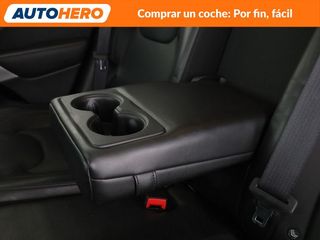 Jeep Cherokee 2.2 M-Jet Overland 4WD