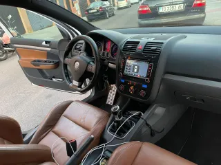 Volkswagen Golf 2007