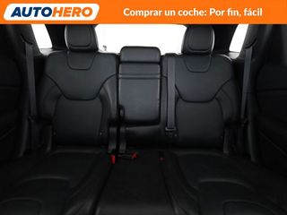 Jeep Cherokee 2.2 M-Jet Overland 4WD