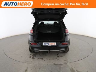 Jeep Cherokee 2.2 M-Jet Overland 4WD