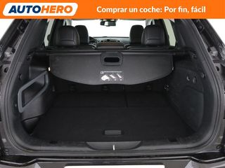 Jeep Cherokee 2.2 M-Jet Overland 4WD