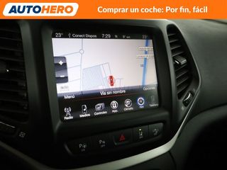 Jeep Cherokee 2.2 M-Jet Overland 4WD