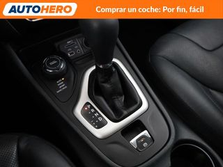 Jeep Cherokee 2.2 M-Jet Overland 4WD