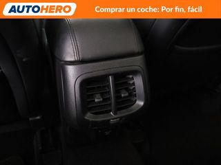 Jeep Cherokee 2.2 M-Jet Overland 4WD