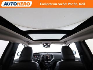 Jeep Cherokee 2.2 M-Jet Overland 4WD