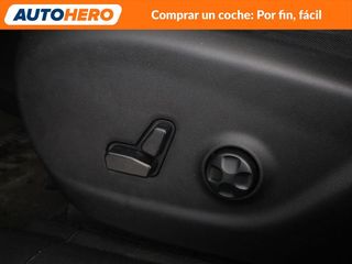 Jeep Cherokee 2.2 M-Jet Overland 4WD