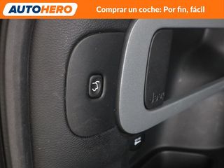 Jeep Cherokee 2.2 M-Jet Overland 4WD