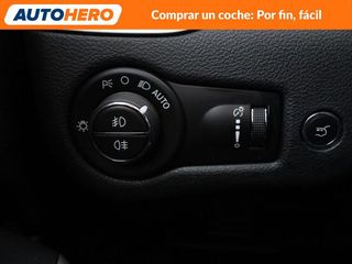 Jeep Cherokee 2.2 M-Jet Overland 4WD