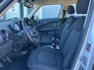 MINI Countryman D Pepper