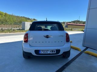 MINI Countryman D Pepper