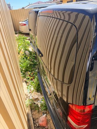 Mercedes-Benz Vito 2022