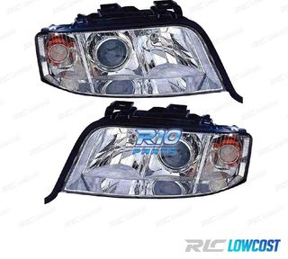 FAROS AUDI A6 01-04