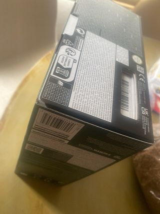 Nintendo Switch (A ESTRENAR)