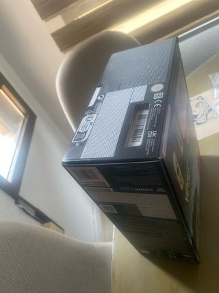 Nintendo Switch (A ESTRENAR)