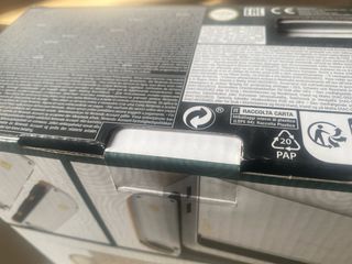 Nintendo Switch (A ESTRENAR)