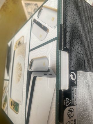 Nintendo Switch (A ESTRENAR)