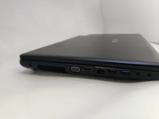 Ordenador Portátil Asus X55VD