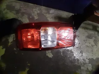 Piloto Trasero Ford Ranger 2023-2025 Nuevo izquier