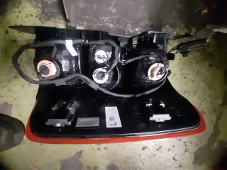 Piloto Trasero Ford Ranger 2023-2025 Nuevo izquier