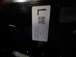 Piloto Trasero Ford Ranger 2023-2025 Nuevo izquier