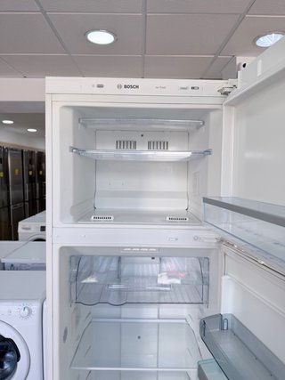 Frigorífico Nevera Bosch 185cm No Frost A+ - Envío