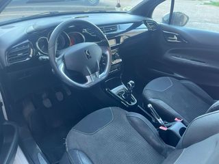 Citroen DS3 2010