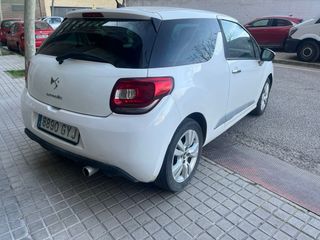 Citroen DS3 2010