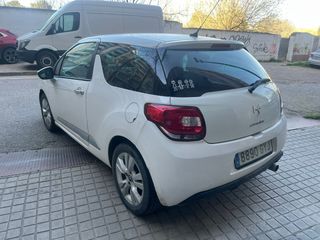 Citroen DS3 2010