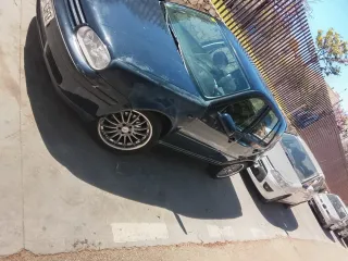 Volkswagen Golf 2002