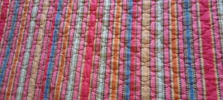 Cubrecama Bassetti Multicolor