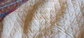 Cubrecama Bassetti Multicolor