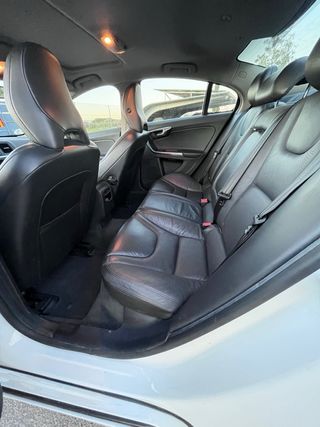 Volvo S60 2013