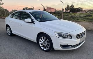 Volvo S60 2013