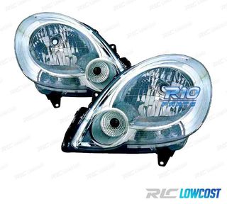 FAROS PARA RENAULT KANGOO III 08-13