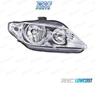 FARO DCH PARA SEAT EXEO 09-10