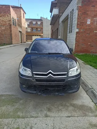 Citroen C4 2006