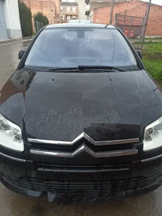 Citroen C4 2006