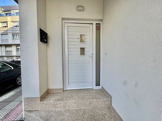 Piso en venta en Arteixo