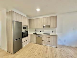 Piso en venta en Arteixo