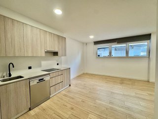 Piso en venta en Arteixo