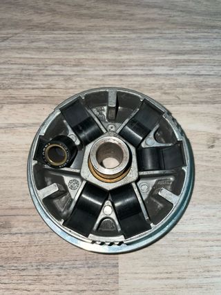 Variador Multivar Malossi Jog RR